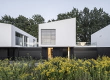 Natura Konstancin od Rohe