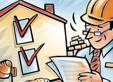 Ingerencja w konstrukcję domu, powinna być zawsze poprzedzona opinią bądź ekspertyzą techniczną Ingerencja w konstrukcję domu, powinna być zawsze poprzedzona opinią bądź ekspertyzą techniczną