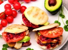 Arepas Lla Llanera Arepas Lla Llanera