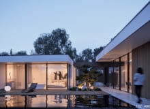 Dom w Jastkowie projektu Z3Z ARCHITEKCI Dom w Jastkowie projektu Z3Z ARCHITEKCI