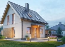 Projekt gotowy czy indywidualny? 5 faktów, których nie powie Ci architekt