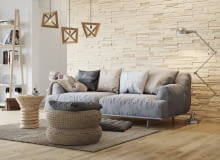 Panele ścienne Creta STEGU Panele ścienne Creta STEGU