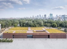 Muzeum Wojska Polskiego na Cytadeli Warszawskiej