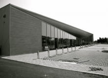 supermarket, włochy