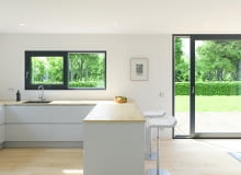 Przestrzeń, światło, komfort Przestrzeń, światło, komfort