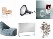 Styl skandynawski, design