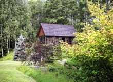 [ HRY DLA OGRODOW ] SLOWA KLUCZOWE: orzechowka