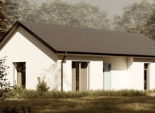 Dom modułowy – przyszłość budownictwa na wyciągnięcie ręki Dom modułowy – przyszłość budownictwa na wyciągnięcie ręki