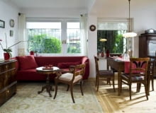 WNETRZA JADALNIA MEBLE