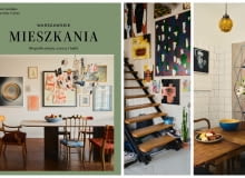 Premiera książki „Warszawskie mieszkania. Biografie miejsc, rzeczy i ludzi" Premiera książki „Warszawskie mieszkania. Biografie miejsc, rzeczy i ludzi"