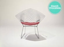 Diamond Chair; projekt: Harry Bertoia Diamond Chair; projekt: Harry Bertoia