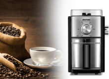 Młynek do kawy MPM MMK-08 Młynek do kawy MPM MMK-08