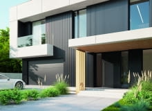 Earthline/ALUPROF Earthline/ALUPROF