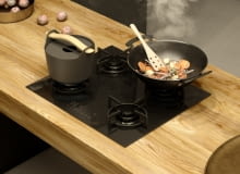 Nowa płyta gazowa Solgaz Nowa płyta gazowa Solgaz