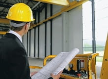 Obecność architekta na budowie domu jednorodzinnego jest uregulowana w polskim prawie budowa