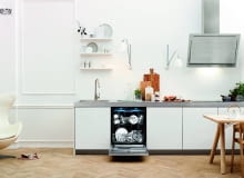 Zmywarka DW60J9960US, A++, szer. 60 cm, 5 programów, opóźniony start, połowa załadunku, 3399 zł, Samsung DW60J9960US, A++, szer. 60 cm, 5 programów, opóźniony start, połowa załadunku, 3399 zł, Samsung