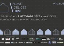 Konferencja BIM 2017 Konferencja BIM 2017
