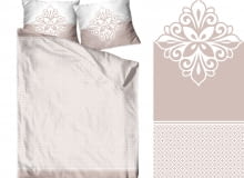 Pościel bawełniana Iberia Bielbaw
