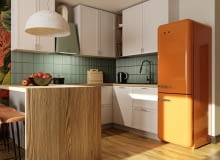 Trendy i parametry: jak bezbłędnie dobrać okładziny ceramiczne do domowych wnętrz? Trendy i parametry: jak bezbłędnie dobrać okładziny ceramiczne do domowych wnętrz?