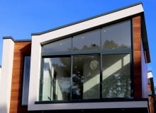 Szyby zespolone Szyby zespolone