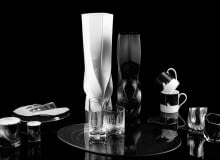 Nowa kolekcja Zahy Hadid Nowa kolekcja Zahy Hadid