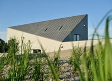 Festung Ślęza - dom jednorodzinny pod Wrocławiem Festung Ślęza - dom jednorodzinny pod Wrocławiem
