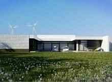 Dom w Żłobiźnie Dom w Żłobiźnie