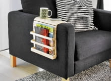 Gazetownik Gazetownik, DIY