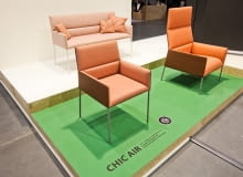 Chic Air - Profim Znamy laureatów TOP DESIGN award 2017