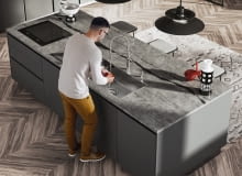 Zlewozmywak stalowy Box DrainMax od Franke