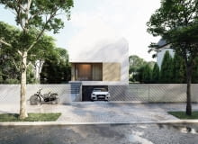 Willa miejska we Wrocławiu