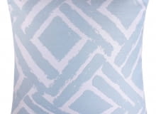 MARZYĆ W BŁĘKITACH. Poszewka dekoracyjna, 40 x 40 cm, 29,90 zł, Agata MARZYĆ W BŁĘKITACH. Poszewka dekoracyjna, 40 x 40 cm, 29,90 zł, Agata