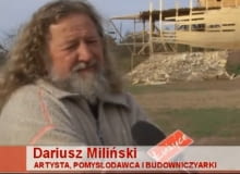 screen z YouTube, kanał Telewizja Łużyce screen z YouTube, kanał Telewizja Łużyce