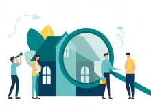 Weryfikacja stanu prawnego nieruchomości może mieć znaczenie przede wszystkim przy transakcjach na rynku wtórnym, gdyż te na rynku pierwotnym zazwyczaj cechują się nieco mniejszym ryzykiem prawnym Weryfikacja stanu prawnego nieruchomości może mieć znaczenie przede wszystkim przy transakcjach na rynku wtórnym, gdyż te na rynku pierwotnym zazwyczaj cechują się nieco mniejszym ryzykiem prawnym