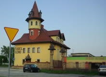 Ostrowiec Świętokrzyski Ostrowiec Świętokrzyski