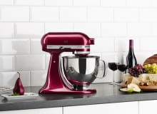 Robot kuchenny KitchenAid Robot kuchenny KitchenAid