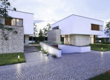 Nowy wymiar sąsiedztwa. Projekt osiedla