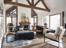 Inspirujące wnętrze. Inspirujące wnętrze.