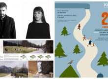 Z szacunku do natury - wywiad z laureatami konkursu KOŁO "Projekt Łazienki 2021"