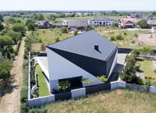 RE: TRIANGLE HOUSE. Proj. REFORM Architekt RE: TRIANGLE HOUSE. Proj. REFORM Architekt