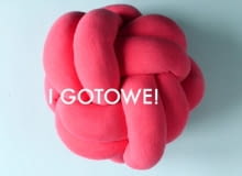 Jak wykonać poduszkę-węzeł?