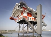 REMeiland w Amsterdamie REMeiland w Amsterdamie