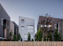 Osiedle Murawa 2 w Poznaniu. Proj. Insomnia Osiedle Murawa 2 w Poznaniu. Proj. Insomnia