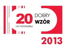 dobry wzór, konkurs Dobry Wzór