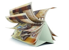 Aby otrzymać pieniądze, musimy spełnić szereg warunków, które narzucił nam ustawodawca Aby otrzymać pieniądze, musimy spełnić szereg warunków, które narzucił nam ustawodawca