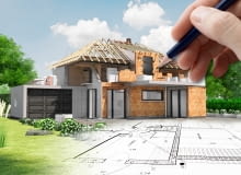 Projekty domów. Nowa większa oferta