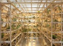 Polski Pawilon na Triennale w Mediolanie Polski Pawilon na Triennale w Mediolanie