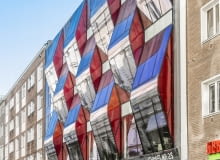 Chmielna 25 Chmielna 25