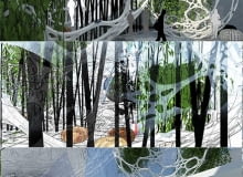 Aneta Sala - Grand Prix IV Międzynarodowego Biennale Architektury Wnętrz INAW 2016, Wyróżnienie Architektura&Biznes Aneta Sala - Grand Prix IV Międzynarodowego Biennale Architektury Wnętrz INAW 2016, Wyróżnienie Architektura&Biznes