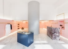 Sklep z wyjątkowym wnętrzem [Miejsce miesiąca]